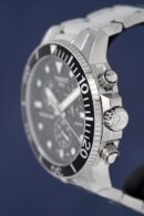Tissot Seastar 1000 Chronograph Men's Black Watch - T120.417.11.051.00